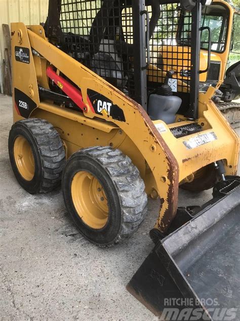 Skid Steers For Sale in GONZALES, TEXAS 